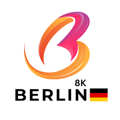 اشتراك برلين 8K