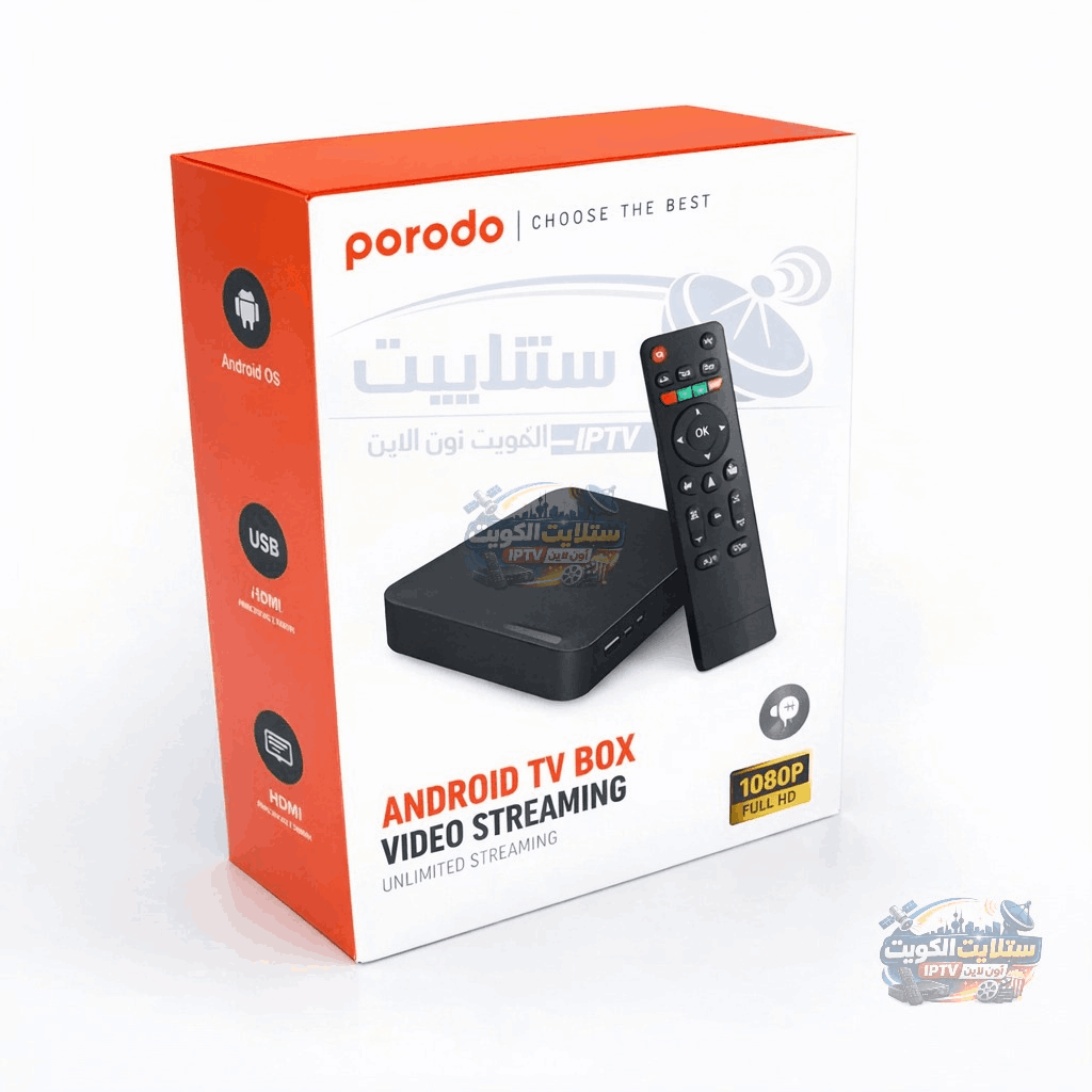 رسيفر واي فاي كيفان