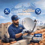 compressed with logo compressed with logo فني ستلايت على سطح م (2)