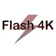 فلاش 4k