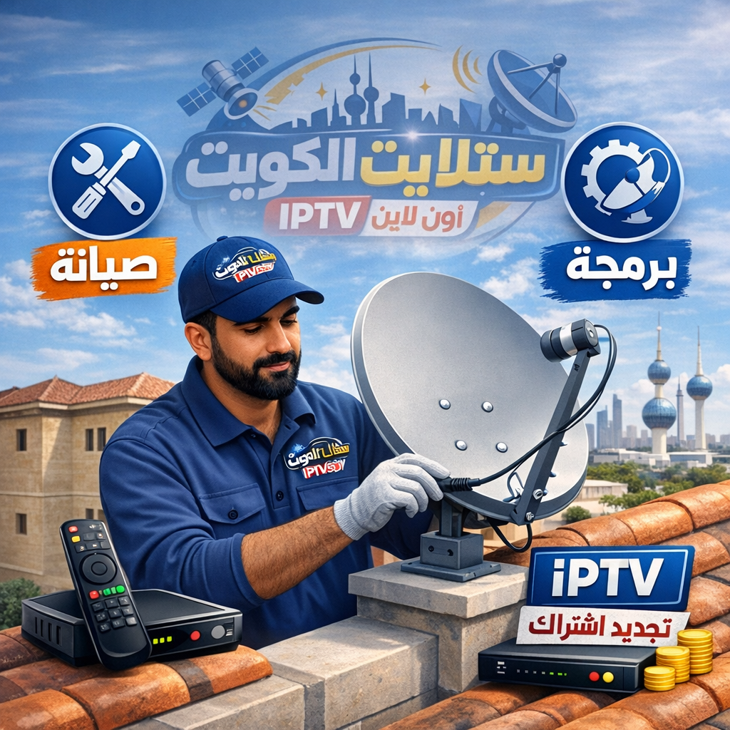 فني ستلايت الكويت اون لاين جديد